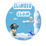 Climber Clum иконка