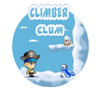 Climber Clum ไอคอน