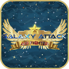 Galaxy Attack Air Fighter 图标