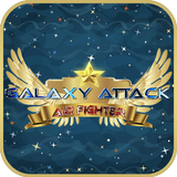 Galaxy Attack Air Fighter 图标