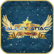 Galaxy Attack Air Fighter