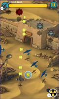 Galaxy Attack Air Fighter স্ক্রিনশট 3