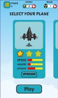 Galaxy Attack Air Fighter स्क्रीनशॉट 2