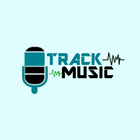 آیکون‌ Track Musics