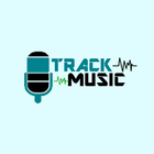 Track Musics icône