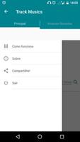 Track Musics স্ক্রিনশট 1