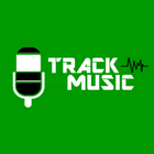 Track Music icône