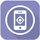 Track My Phone Tip آئیکن