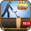 Metal Detector Phone APK