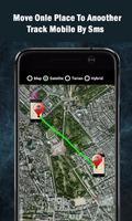 GPS Cell Phone Tracker capture d'écran 2