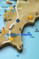 Location Reader Poster