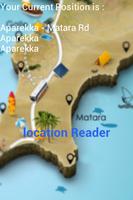 Location Reader captura de pantalla 1