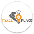 Trace Your Place icon