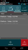 EchoTouch স্ক্রিনশট 1
