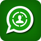 ikon Whats Log - Free Online Tracker for WhatsApp
