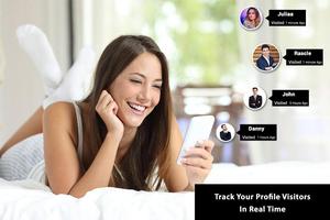 Whats Log - Free Online Tracker for WhatsApp تصوير الشاشة 1