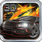 Speedy Reo Racing Greatest 3D icono