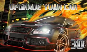 Supercar Nitro Showdown Race تصوير الشاشة 1