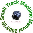 Small Track Machine Manual biểu tượng