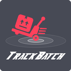TrackBatch icône
