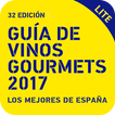 Guía Vinos Gourmets 2017 Lite