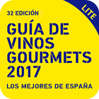 Guía Vinos Gourmets 2017 Lite icon