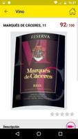 Guía Vinos Gourmets 2017 Lite capture d'écran 1