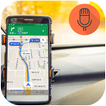 GPS Voice Navigation, Drive with Maps & Traffic