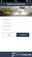 Transam Carriers Driver imagem de tela 1
