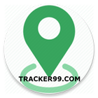 Tracker99 MyGPS biểu tượng