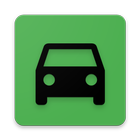 Car CO2 Tracker 图标