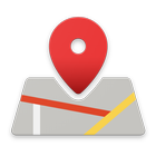 Location Tracker biểu tượng