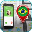 Mobile Tracker - Brazil