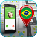 Mobile Tracker - Brazil aplikacja