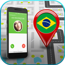 APK Mobile Tracker - Brazil
