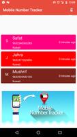 Caller ID Mobile Tracker - Kuwait screenshot 3