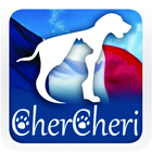 CherCheri--Pet Tracker (GPRS) icône