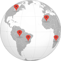 International Number Tracker