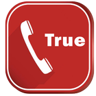 Tro Caller Location ID أيقونة