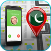 Caller ID & Tracker - Pakistan