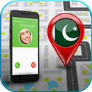 Caller ID & Tracker - Pakistan aplikacja