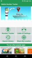 Caller ID & Tracker - Pakistan 海報