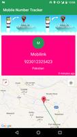 Caller ID & Tracker - Pakistan اسکرین شاٹ 2