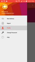 Transport App screenshot 2