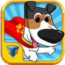 Rocky Superdog Adventures APK