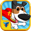 Rocky Superdog Adventures