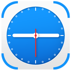 Timetracker icône