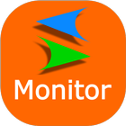Monitor icône