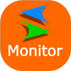 Monitor आइकन