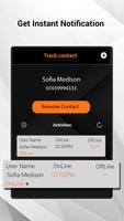 Whats Tracker - Free Whats Online Tracker screenshot 2